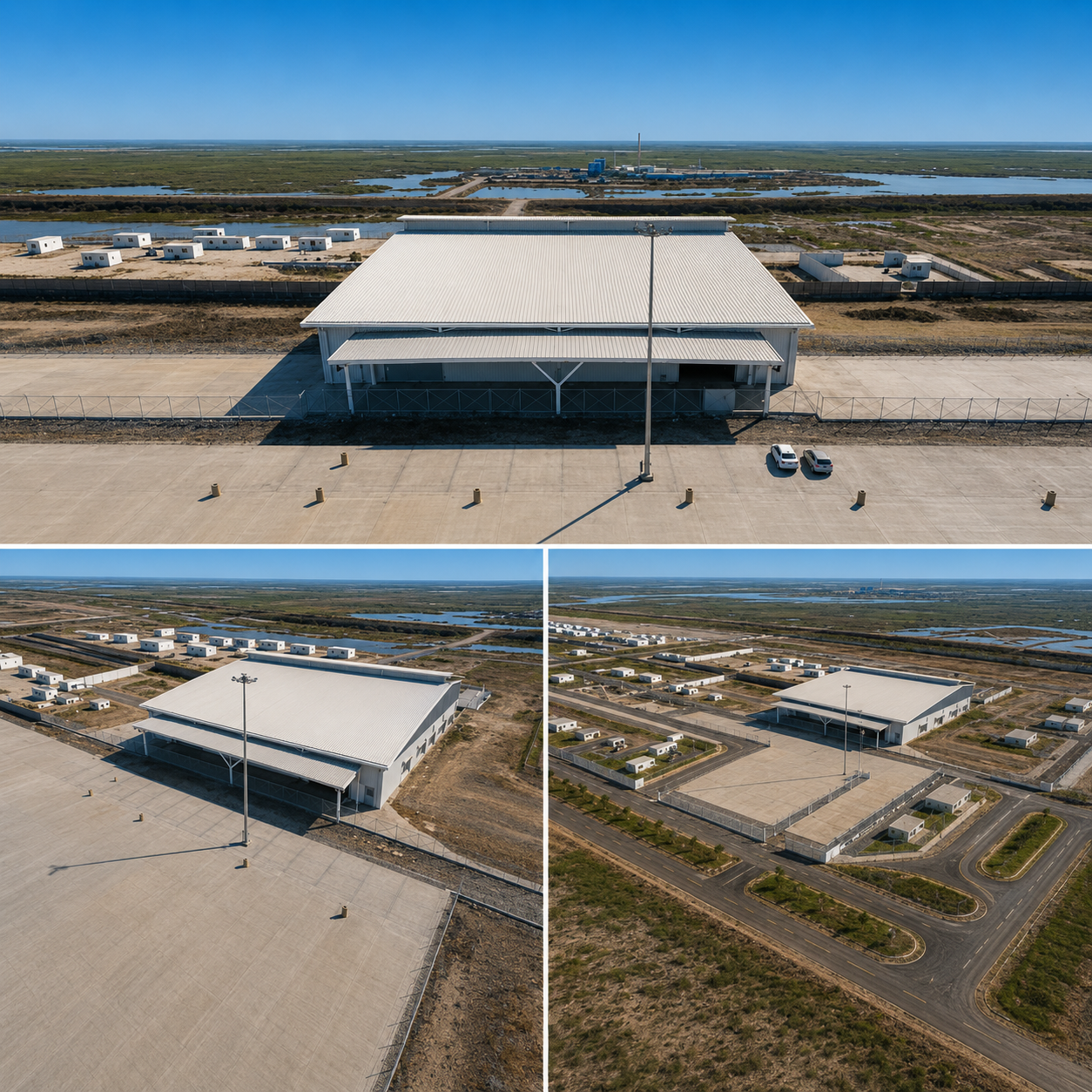 Dholera International Airport